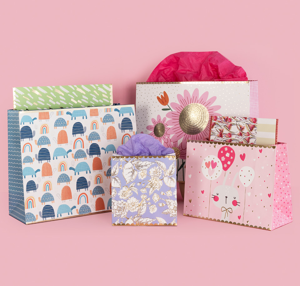 Premium Gift Bags